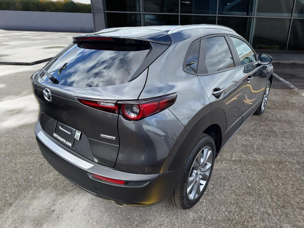 2026 Mazda Mazda CX-30 2.5 S Premium AWD