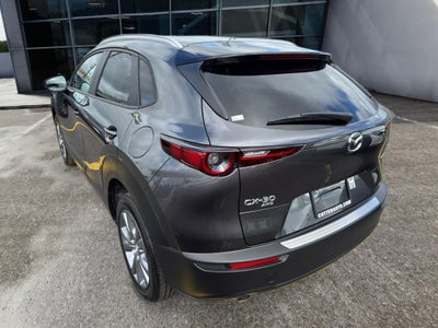 2026 Mazda Mazda CX-30 2.5 S Premium AWD