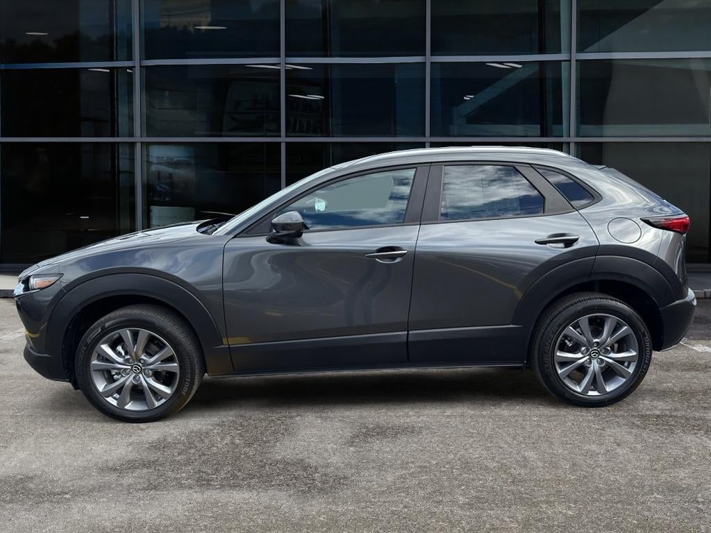 2026 Mazda Mazda CX-30 2.5 S Premium AWD