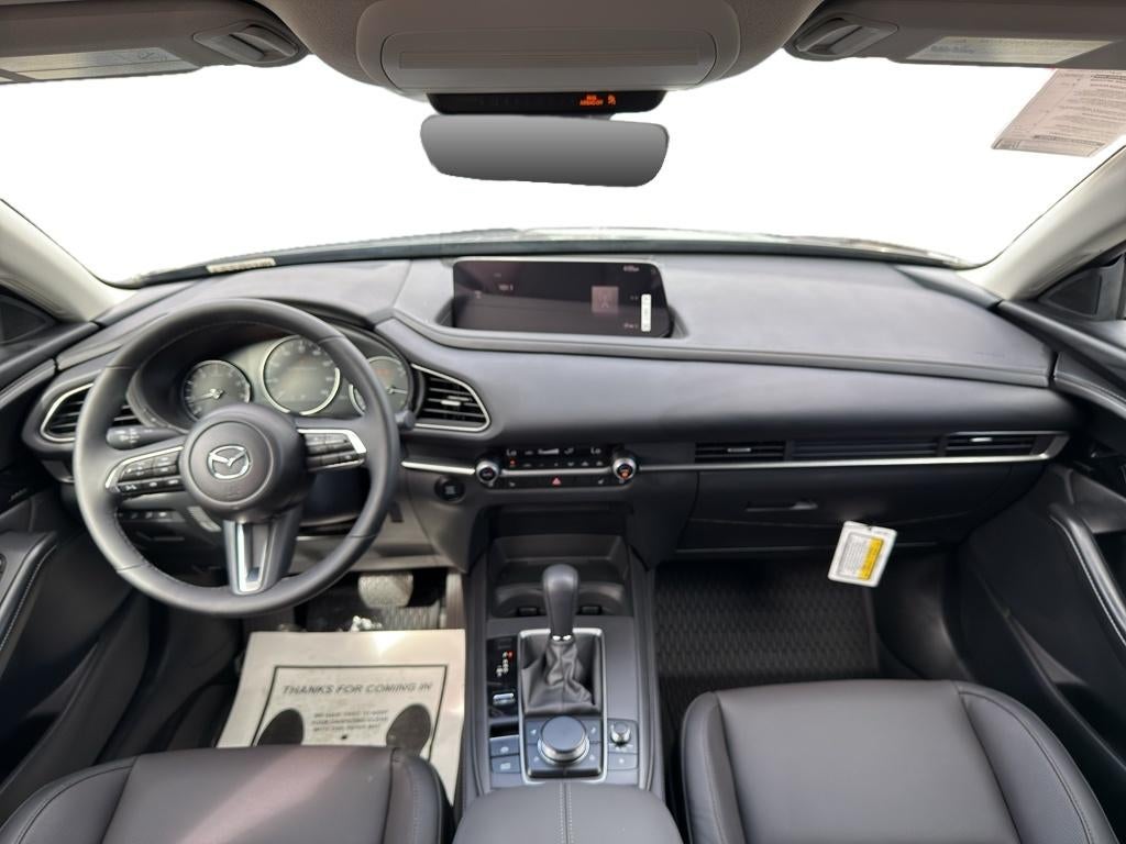 2026 Mazda Mazda CX-30 2.5 S Premium AWD