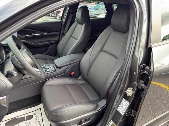 2026 Mazda Mazda CX-30 2.5 S Premium AWD