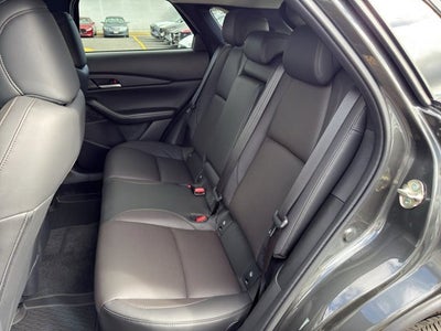 2026 Mazda Mazda CX-30 2.5 S Premium AWD