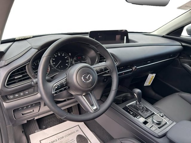 2026 Mazda Mazda CX-30 2.5 S Premium AWD