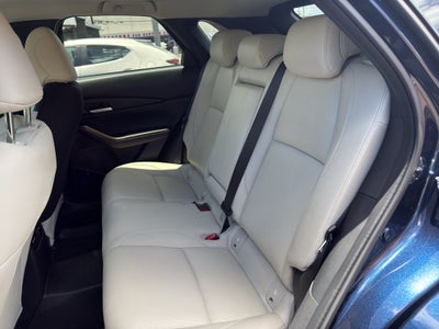 2025 Mazda Mazda CX-30 2.5 S Premium Package
