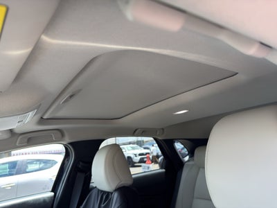 2025 Mazda Mazda CX-30 2.5 S Premium Package
