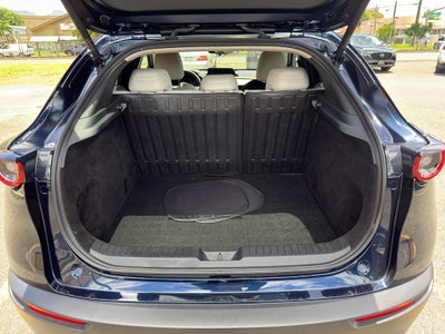 2025 Mazda Mazda CX-30 2.5 S Premium Package