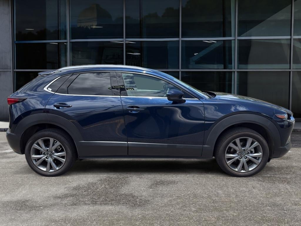 2025 Mazda Mazda CX-30 2.5 S Premium Package
