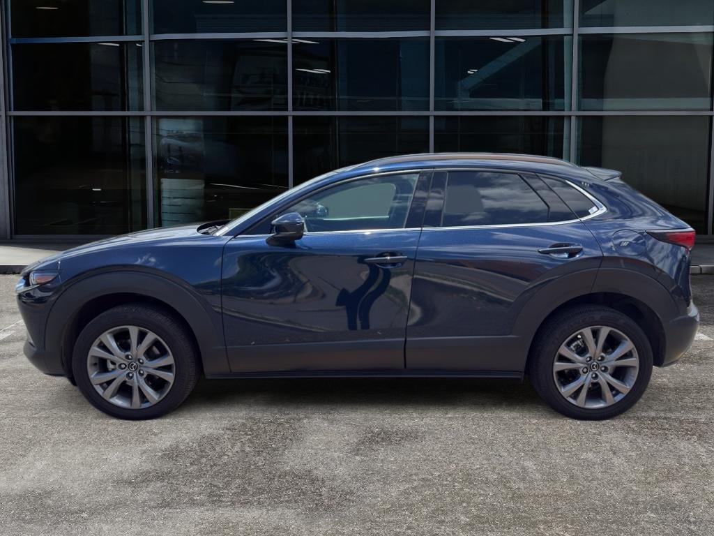 2025 Mazda Mazda CX-30 2.5 S Premium Package