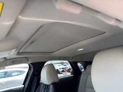 2025 Mazda Mazda CX-30 2.5 S Premium Package