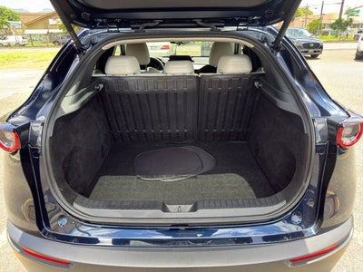 2025 Mazda Mazda CX-30 2.5 S Premium Package