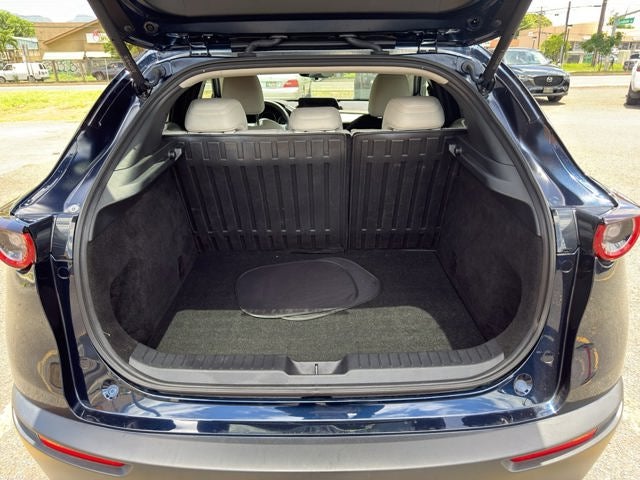 2025 Mazda Mazda CX-30 2.5 S Premium Package