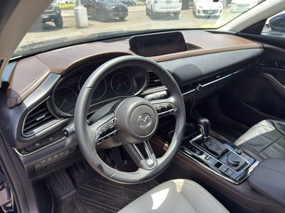 2025 Mazda Mazda CX-30 2.5 S Premium Package