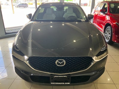 2025 Mazda Mazda CX-30 2.5 S Premium AWD