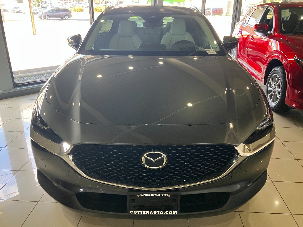 2025 Mazda Mazda CX-30 2.5 S Premium AWD