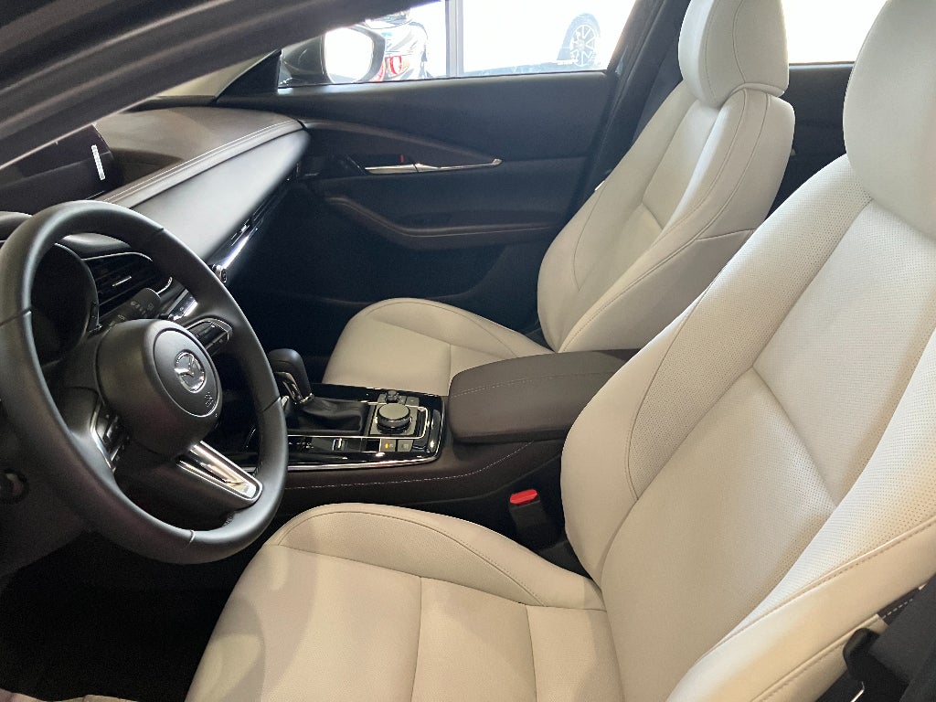 2025 Mazda Mazda CX-30 2.5 S Premium AWD