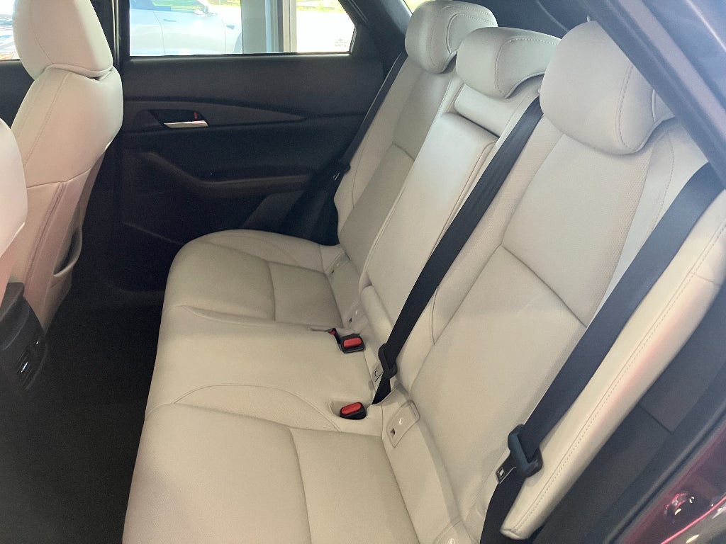 2025 Mazda Mazda CX-30 2.5 S Premium AWD