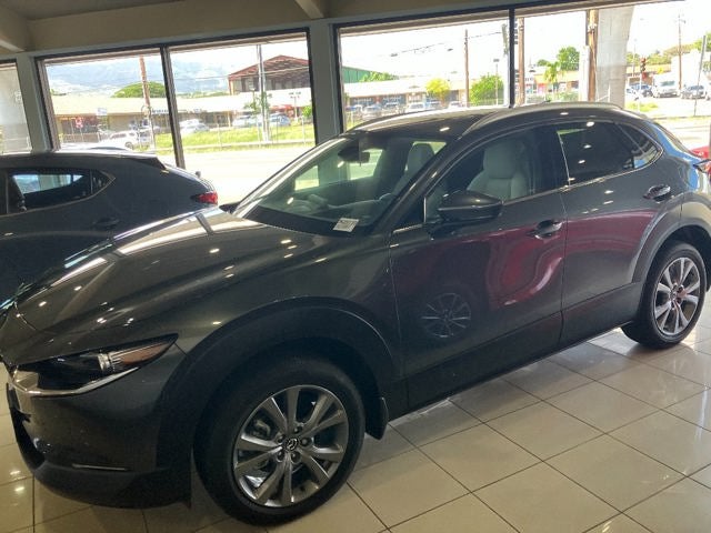 2025 Mazda Mazda CX-30 2.5 S Premium AWD