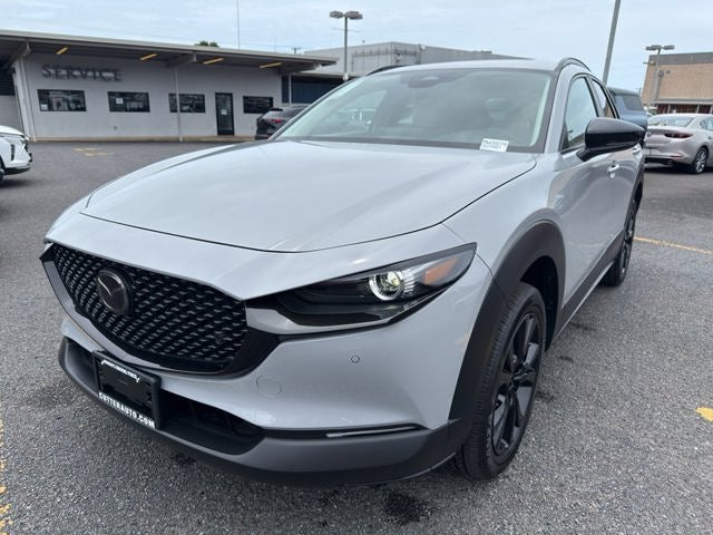 2026 Mazda Mazda CX-30 2.5 S Aire Edition