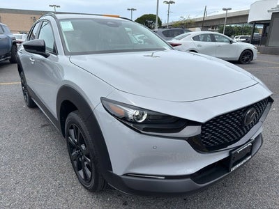 2026 Mazda Mazda CX-30 2.5 S Aire Edition