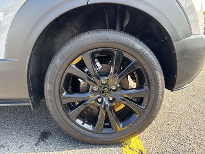 2026 Mazda Mazda CX-30 2.5 S Aire Edition