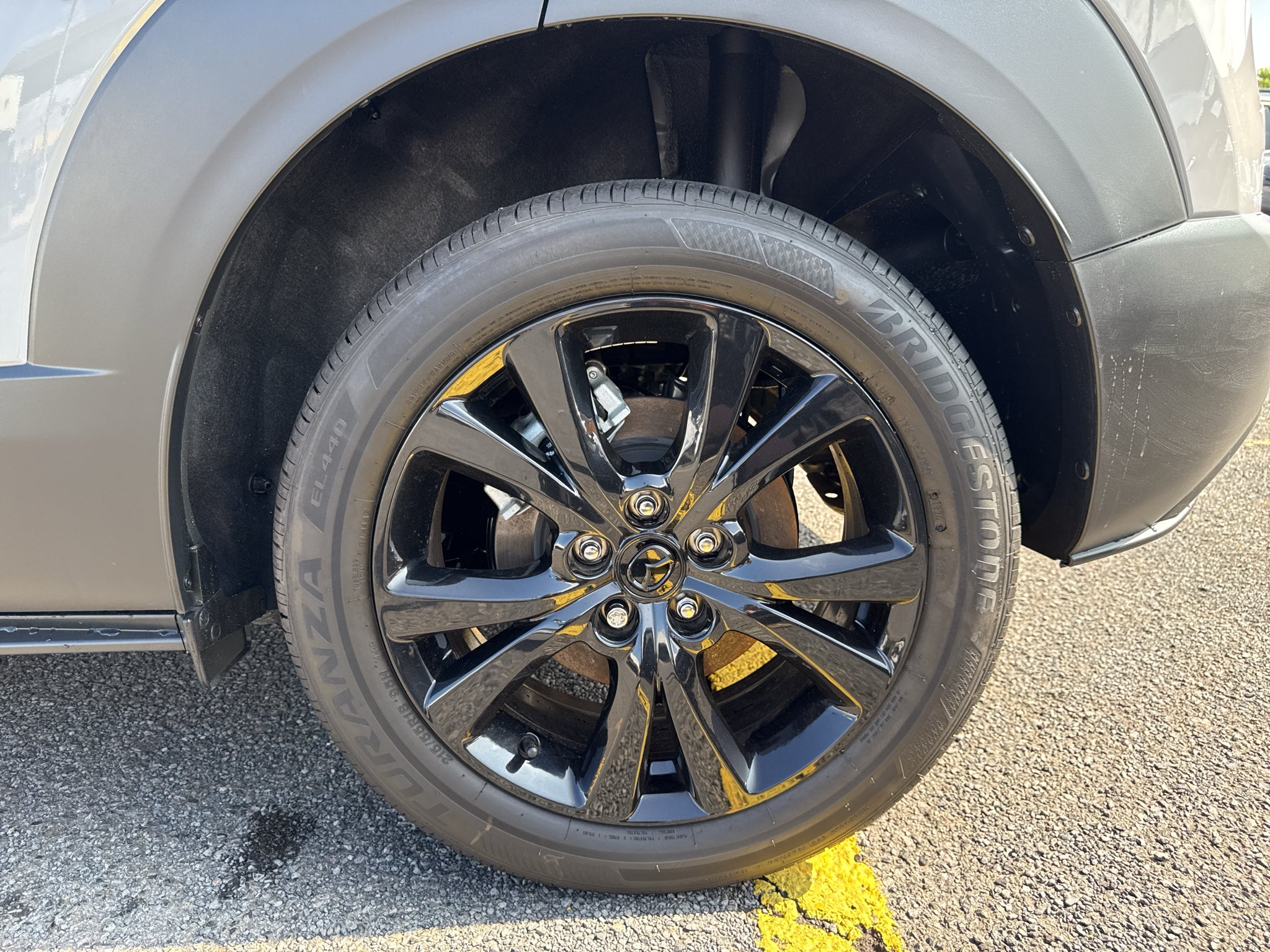 2026 Mazda Mazda CX-30 2.5 S Aire Edition