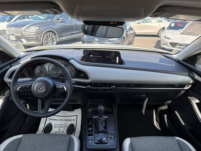 2026 Mazda Mazda CX-30 2.5 S Aire Edition