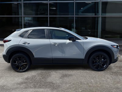 2026 Mazda Mazda CX-30 2.5 S Aire Edition