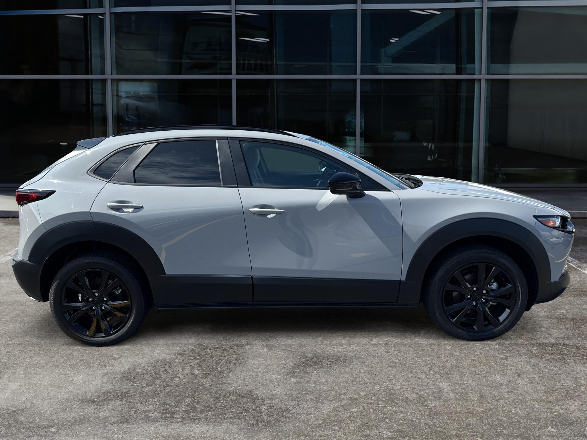 2026 Mazda Mazda CX-30 2.5 S Aire Edition
