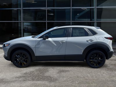 2026 Mazda Mazda CX-30 2.5 S Aire Edition