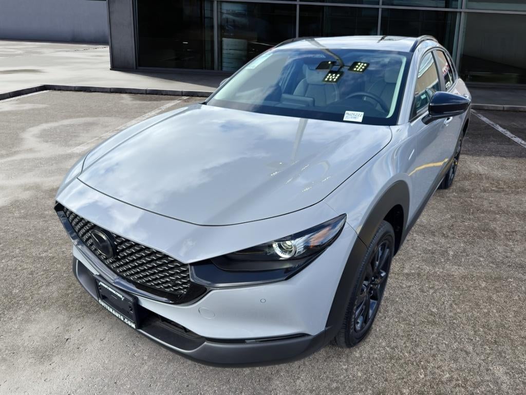 2026 Mazda Mazda CX-30 2.5 S Aire Edition