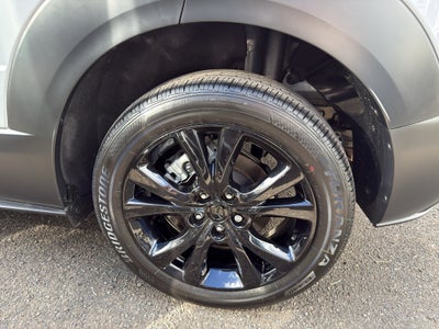 2026 Mazda Mazda CX-30 2.5 S Aire Edition
