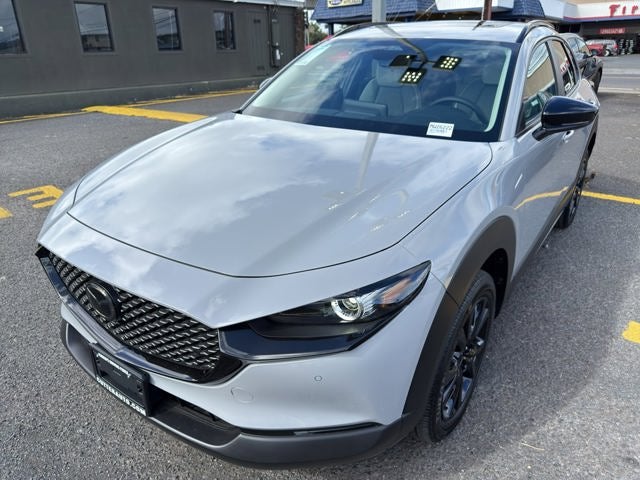 2026 Mazda Mazda CX-30 2.5 S Aire Edition