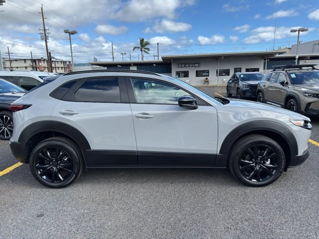 2026 Mazda Mazda CX-30 2.5 S Aire Edition