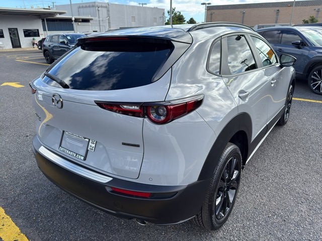 2026 Mazda Mazda CX-30 2.5 S Aire Edition
