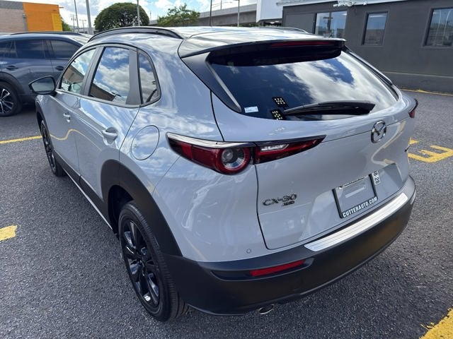 2026 Mazda Mazda CX-30 2.5 S Aire Edition