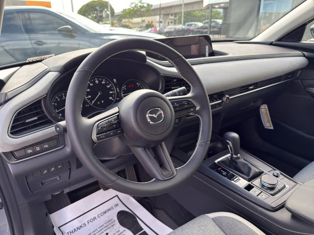2026 Mazda Mazda CX-30 2.5 S Aire Edition