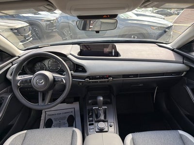 2026 Mazda Mazda CX-30 2.5 S Aire Edition