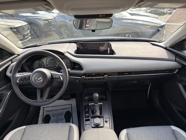 2026 Mazda Mazda CX-30 2.5 S Aire Edition
