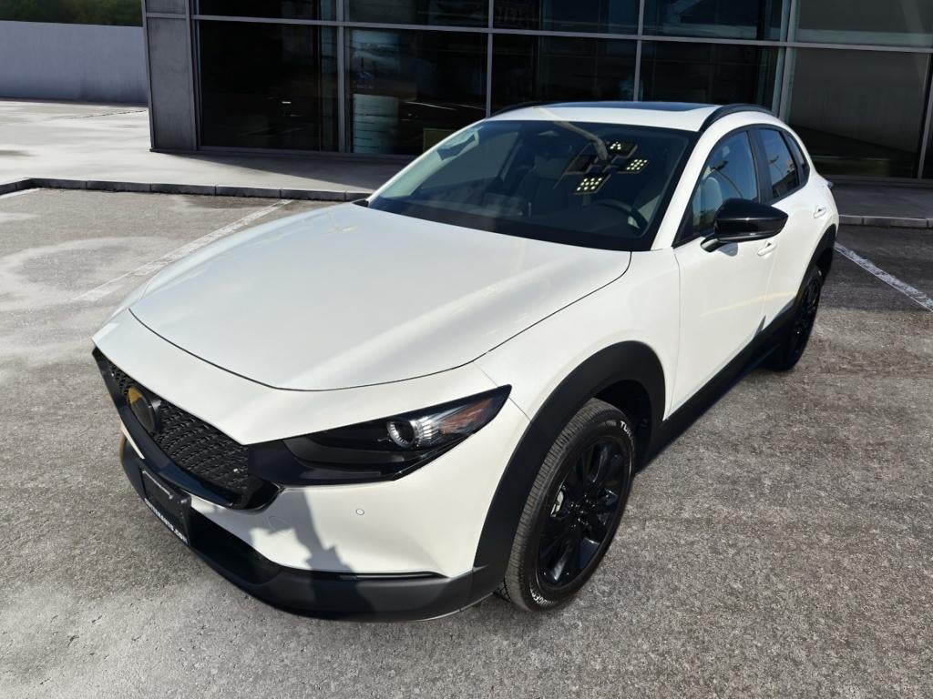 2026 Mazda Mazda CX-30 2.5 S Aire Edition