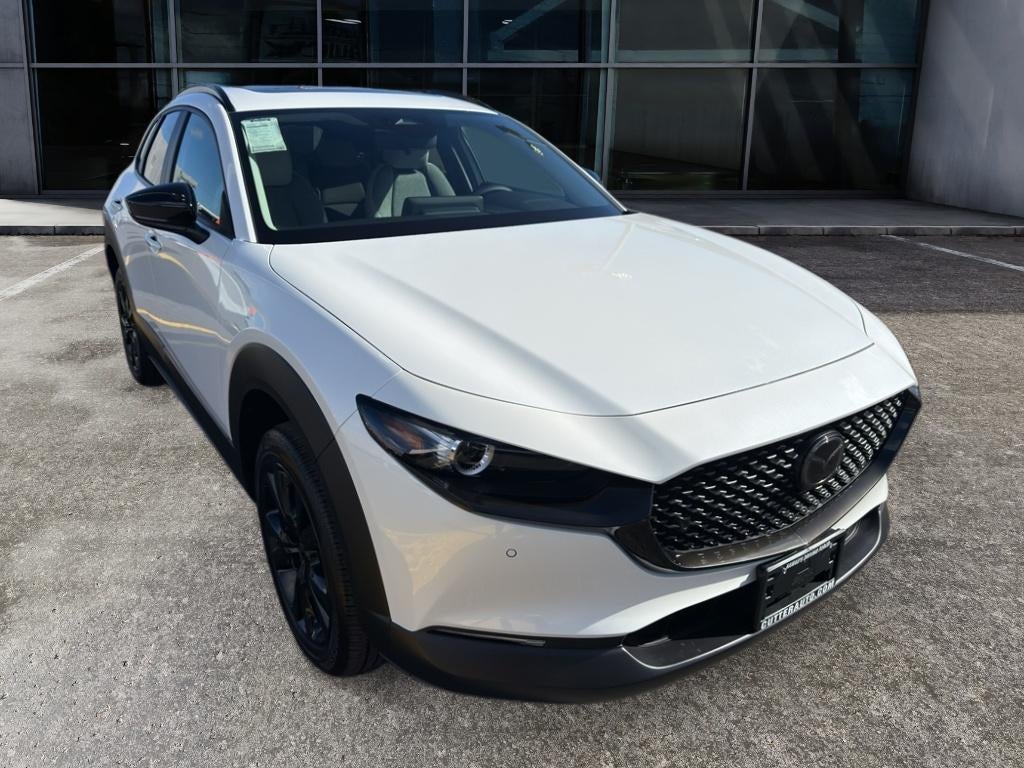2026 Mazda Mazda CX-30 2.5 S Aire Edition