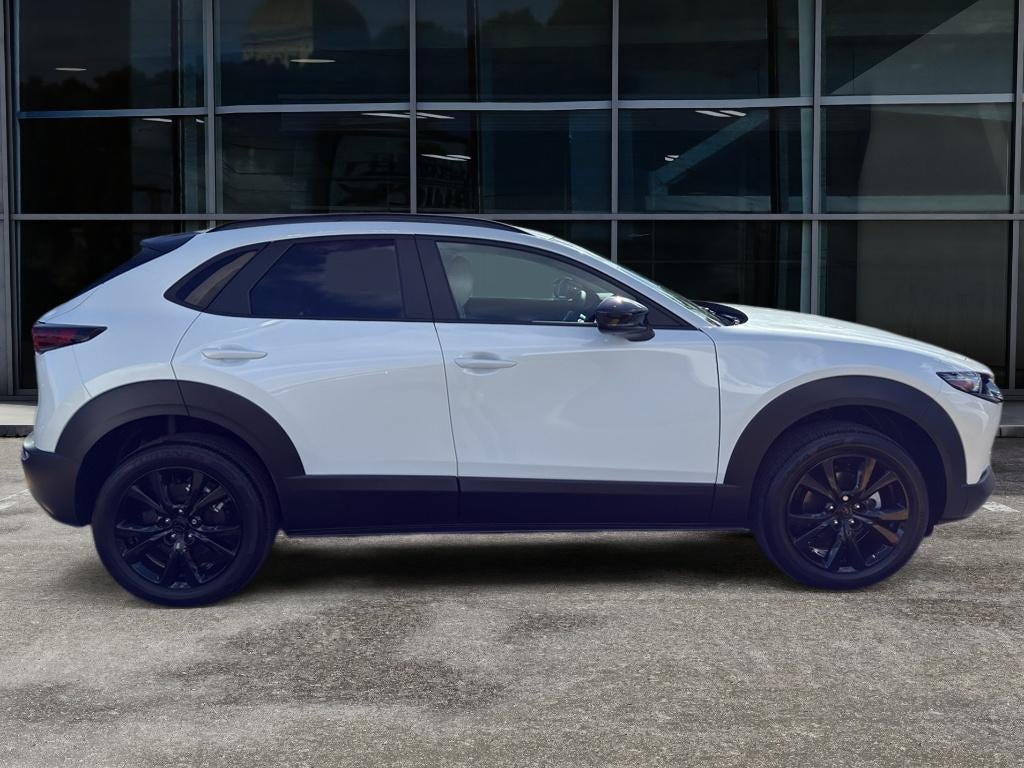 2026 Mazda Mazda CX-30 2.5 S Aire Edition