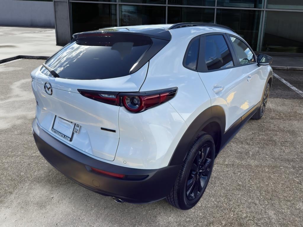 2026 Mazda Mazda CX-30 2.5 S Aire Edition