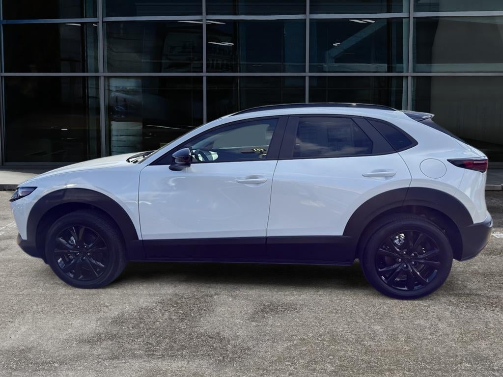 2026 Mazda Mazda CX-30 2.5 S Aire Edition