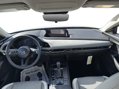 2026 Mazda Mazda CX-30 2.5 S Aire Edition