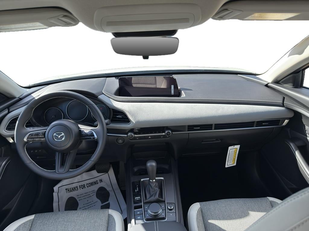 2026 Mazda Mazda CX-30 2.5 S Aire Edition