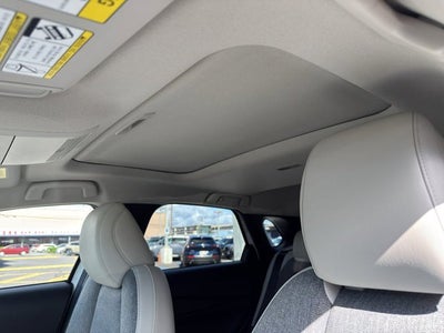 2026 Mazda Mazda CX-30 2.5 S Aire Edition