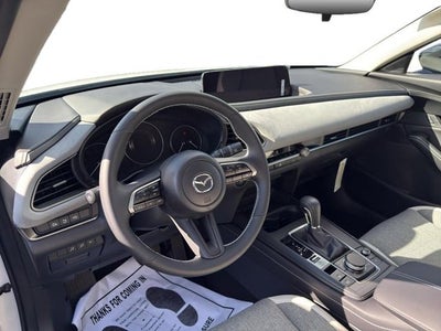 2026 Mazda Mazda CX-30 2.5 S Aire Edition
