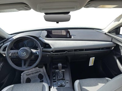 2026 Mazda Mazda CX-30 2.5 S Aire Edition