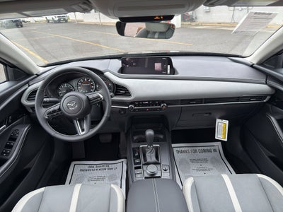 2026 Mazda Mazda CX-30 2.5 Turbo Aire Edition AWD