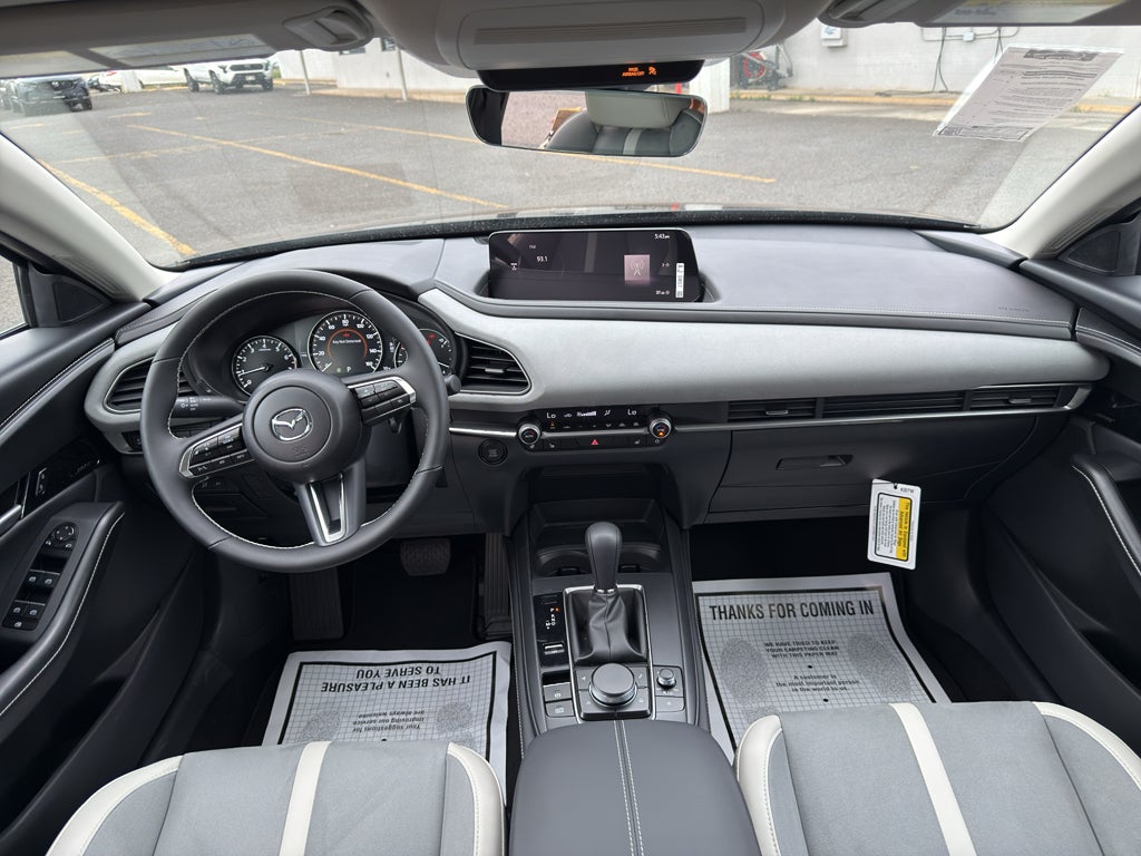 2026 Mazda Mazda CX-30 2.5 Turbo Aire Edition AWD